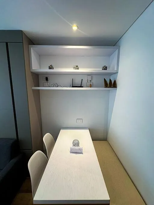 Increible Apartamento - Taj Bogota Chico 0*,