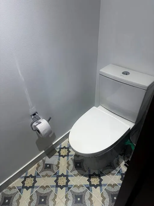 Increible Apartamento - Taj Bogota Chico Colombia