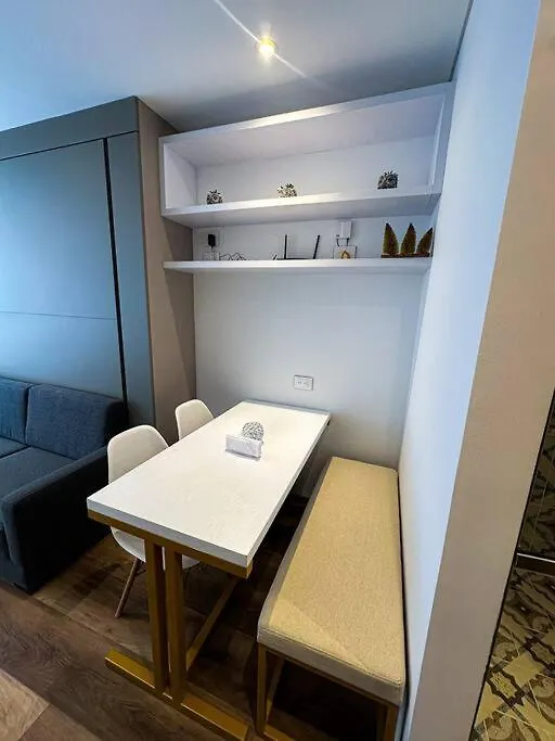 Increible Apartamento - Taj Bogota Chico 0*,  Colombia