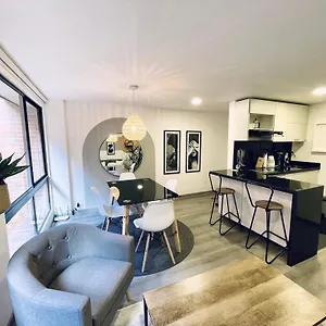 Apartamento Palace By Wynwood House, Bogotá